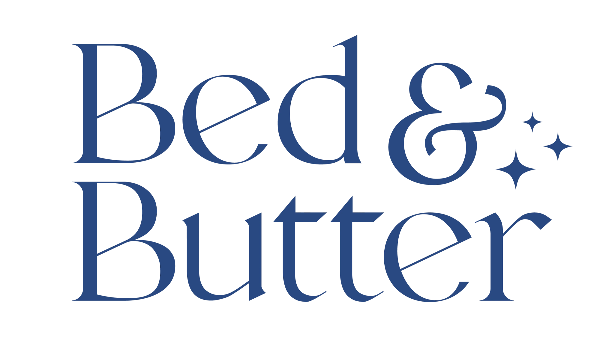 Bed & Butter