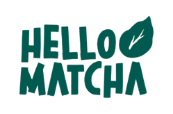 Hello Matcha