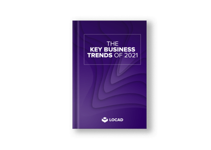Key business cover mockup Key business cover mockup