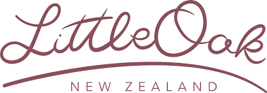Little Oak Company Logo